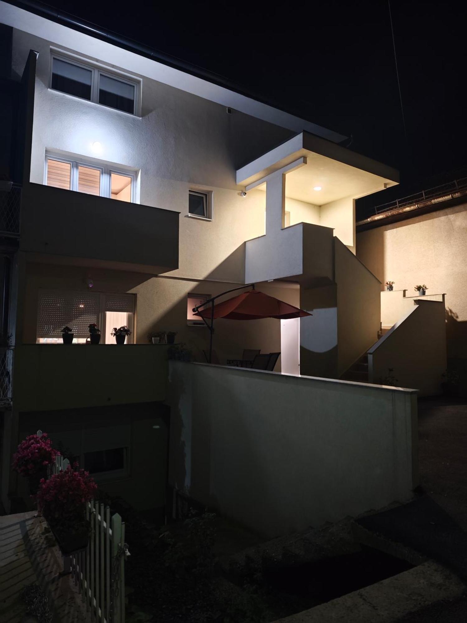 Villa Mahala Sarajevo Luaran gambar