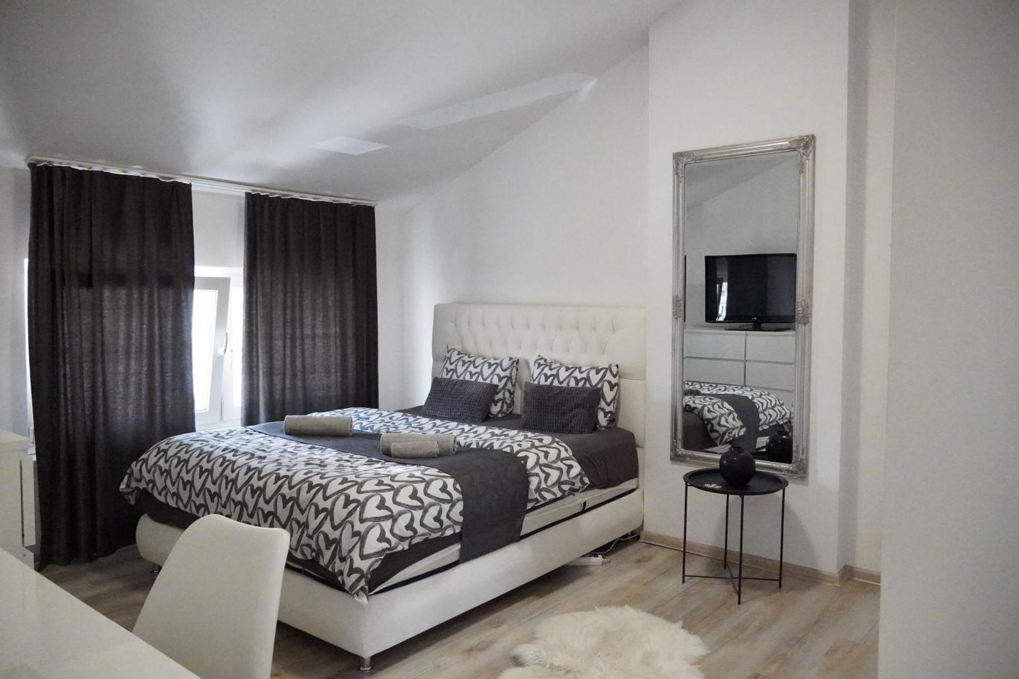Villa Mahala Sarajevo Luaran gambar